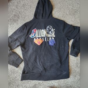 Billionaire Boysclub Hoodie XXL